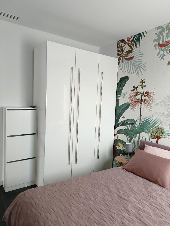 Boutique Apartment Alla Dolce Vita Виченца Екстериор снимка