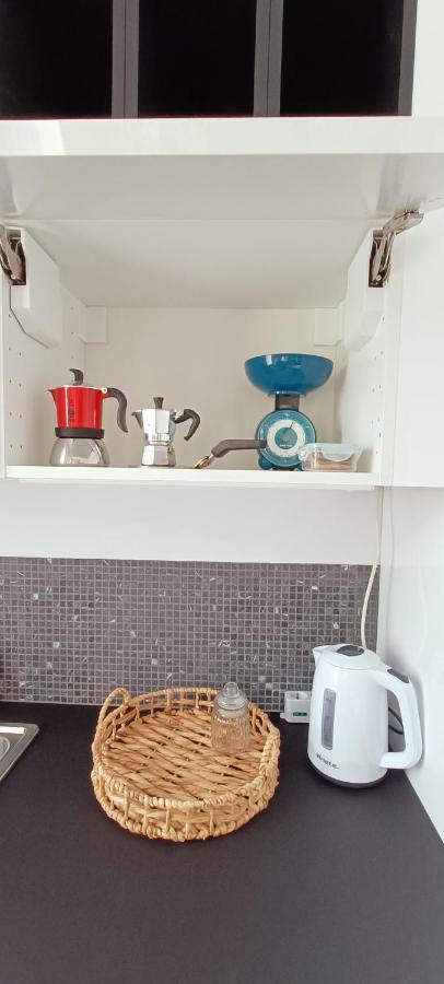 Boutique Apartment Alla Dolce Vita Виченца Екстериор снимка