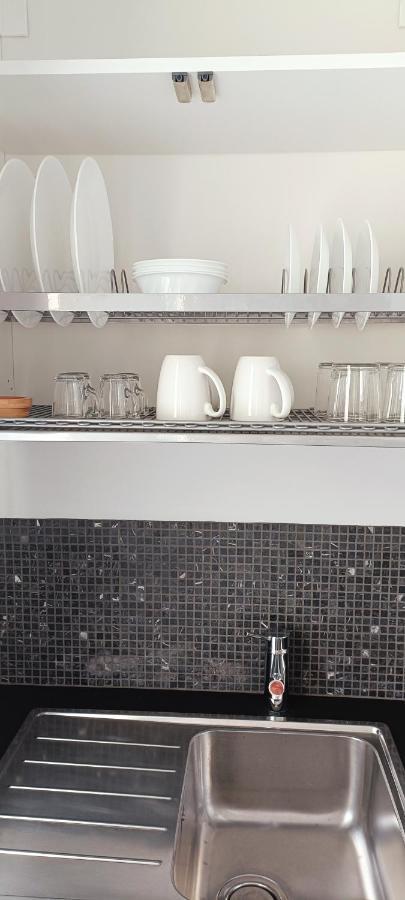 Boutique Apartment Alla Dolce Vita Виченца Екстериор снимка