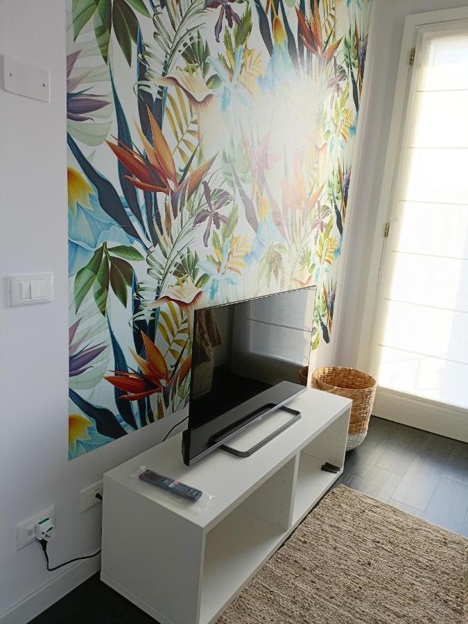 Boutique Apartment Alla Dolce Vita Виченца Екстериор снимка